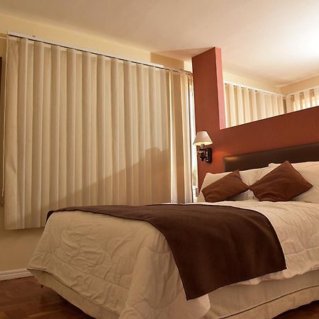 Bolivian Rooms&Suites  La Paz Exterior foto