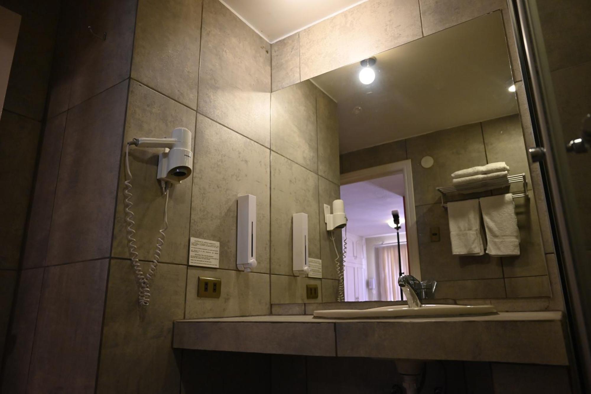 Bolivian Rooms&Suites  La Paz Exterior foto