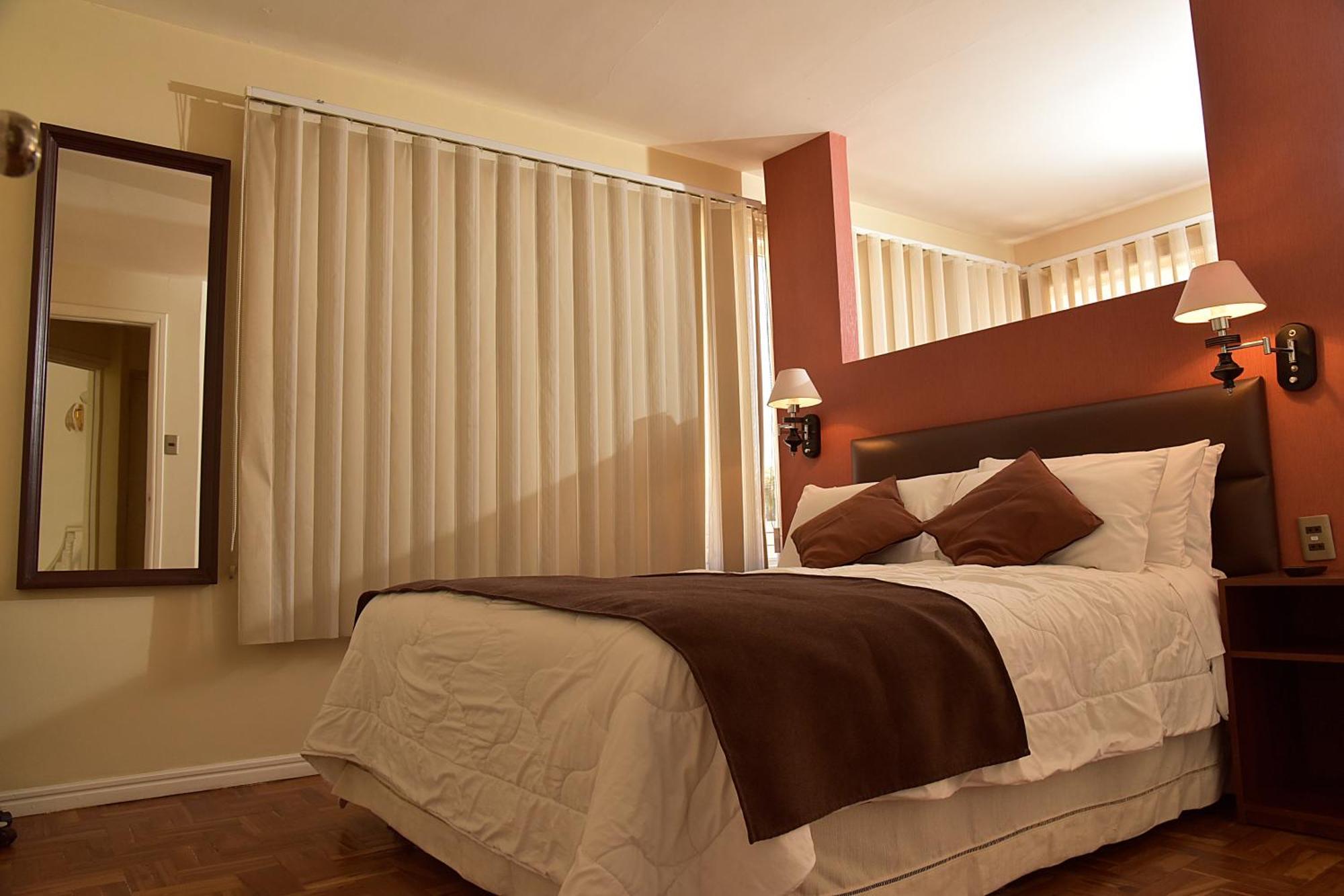 Bolivian Rooms&Suites  La Paz Exterior foto