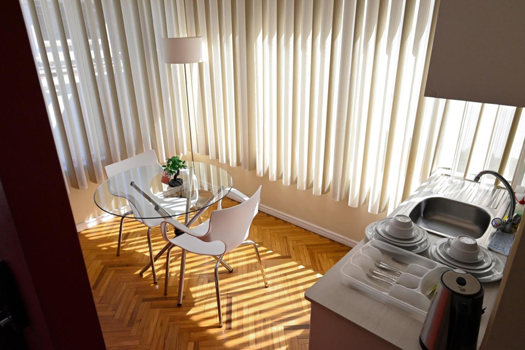 Bolivian Rooms&Suites  La Paz Exterior foto