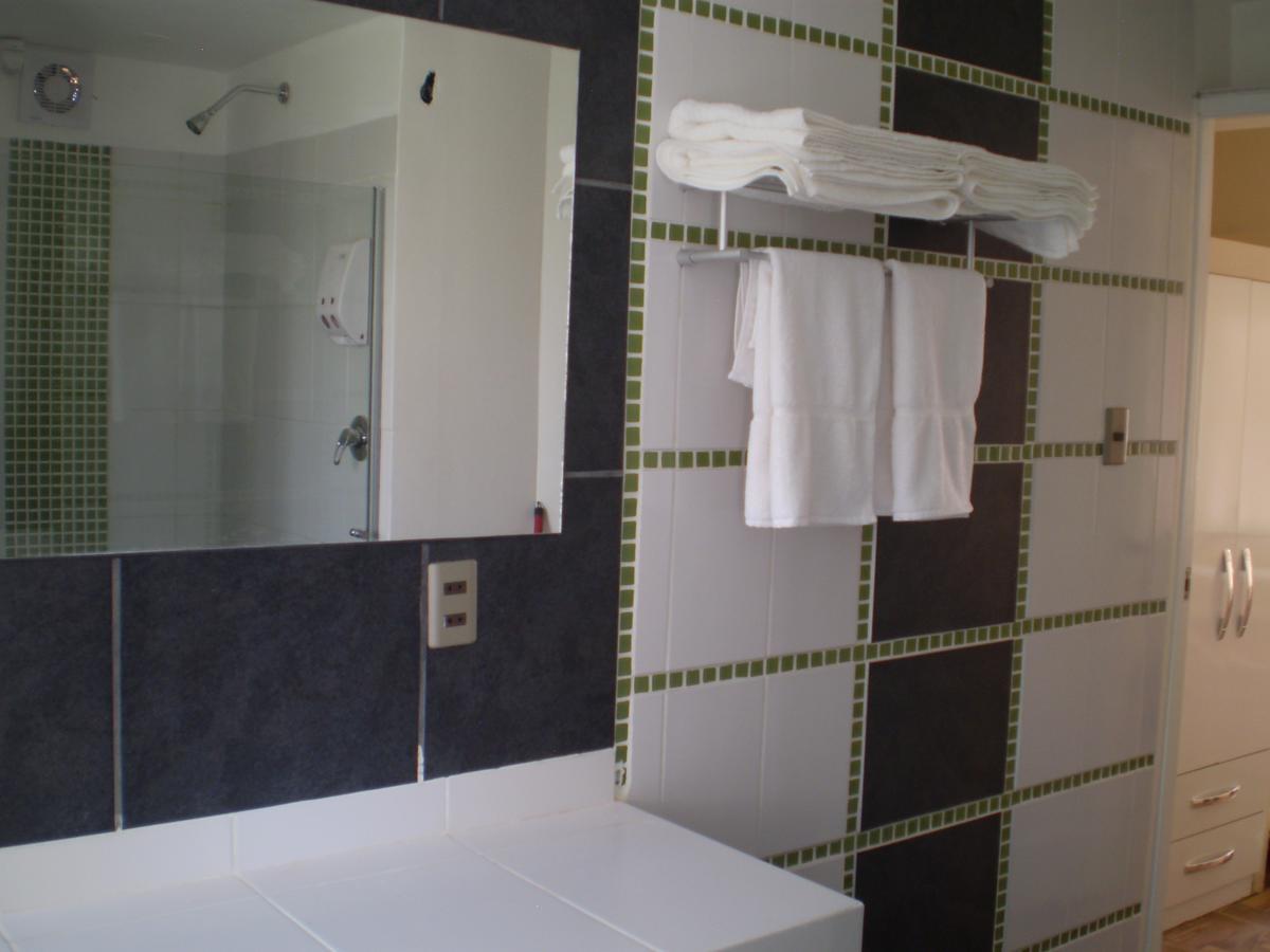 Bolivian Rooms&Suites  La Paz Exterior foto